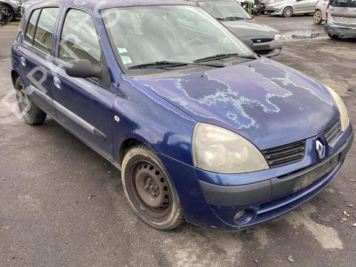 Startmotor RENAULT CLIO II (BB_, CB_) 1.5 dCi (B/CB08) | BP26289721M8 