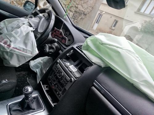 Left front window switch PEUGEOT 407 (6D_) 2.0 HDi 135 (6DRHRH, 6DRHRE, 6DRHRG, 6DRHRJ) | BP27681024I27  - Image 27