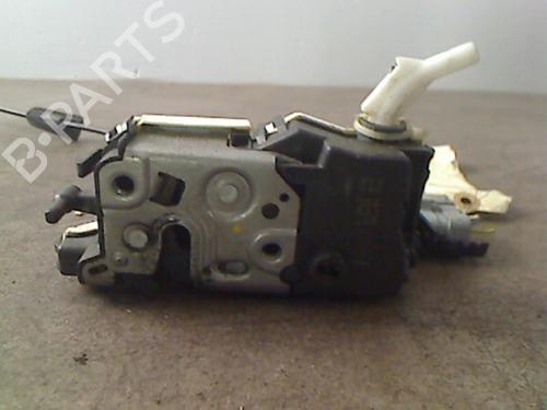 Høyre bak lås PEUGEOT 308 I (4A_, 4C_) 1.6 HDi (90 hp) 25524249