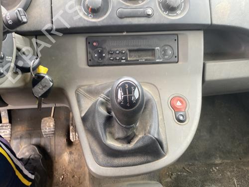 Devioluci RENAULT KANGOO Express (FW0/1_) 1.5 dCi 85 (FW0K, FW0L, FW0B) | BP25540868I23  - Image 28