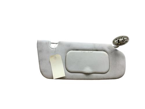 Used Right sun visor Right sun visor PEUGEOT 208 I (CA_, CC_) 1.6 HDi (92 hp) 25512217 25512217