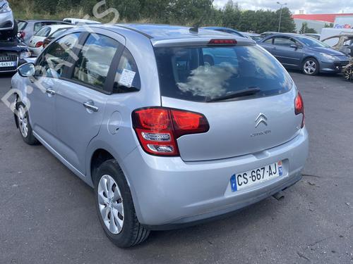 ABS pump CITROËN C3 II (SC_) 1.4 HDi 70 (SC8HZC, SC8HR0, SC8HP4) | BP25565786M43  - Image 23