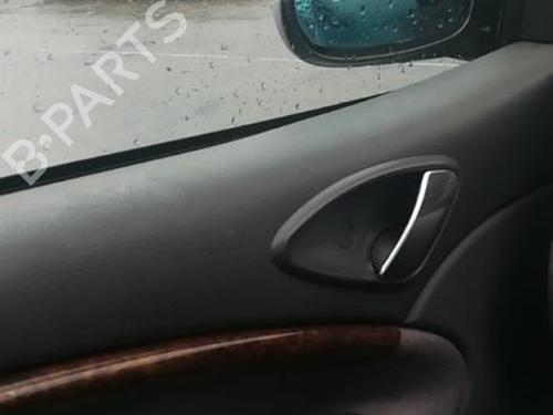 Front wiper motor CITROËN C5 I (DC_) 2.2 HDi (DC4HXB, DC4HXE) | BP25560063M29  - Image 18