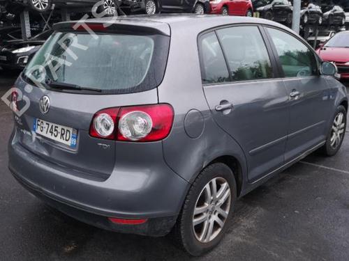 Right tailgate light VW GOLF PLUS V (5M1, 521) 1.9 TDI | BP25523747C80 - Image 27
