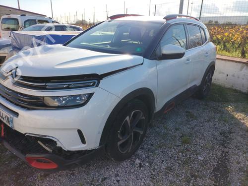 Pièces Détachées Usagées CITROËN C5 AIRCROSS (A_) 2.0 BlueHDi 180 (AJEHZR) (177 hp) 3141589