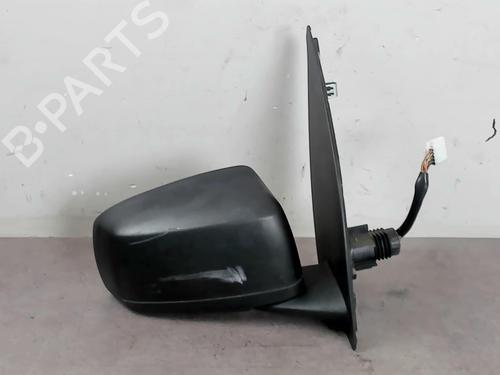 Right mirror FIAT PANDA (169_) 1.2 (169.AXB11, 169.AXB1A) | BP25524671C27 