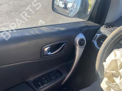 Climate control RENAULT KOLEOS I (HY_) 2.0 dCi 4x4 (HY0K) | BP25528245I5 - Image 21