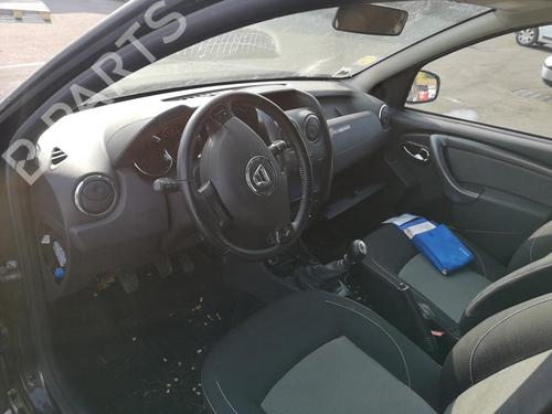 Instrument cluster DACIA DUSTER (HS_)  | BP25521151C47  - Image 6