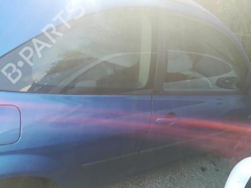 Left mirror RENAULT MEGANE II (BM0/1_, CM0/1_) 1.5 dCi (BM02, BM13, BM2A, CM02, CM13) | BP25516042C26 