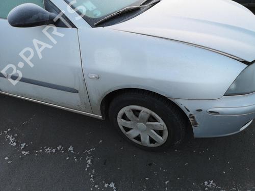 Left headlight SEAT IBIZA III (6L1) 1.9 SDI | BP25538703C28 - Image 24
