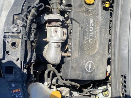 Steering column stalk OPEL CORSA D (S07) 1.3 CDTI (L08, L68) | BP25521874I23  - Image 11