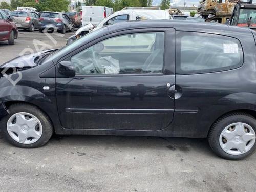 Left taillight RENAULT TWINGO II (CN0_) 1.5 dCi (CN0E) | BP25574973C34 