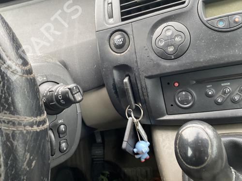 ABS Bremseaggregat RENAULT SCÉNIC II (JM0/1_) 1.5 dCi (JM02, JM13) | BP25542284M43 