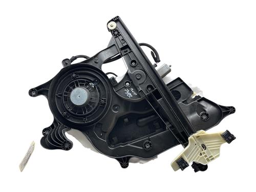 Front right window mechanism PEUGEOT PARTNER Box Body/MPV (K9) 1.5 BlueHDi 100 | BP25503762C23 