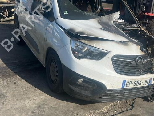 Bagaksel OPEL COMBO Box Body/MPV (K9) 1.5 D | BP28491373M2 - Image 14