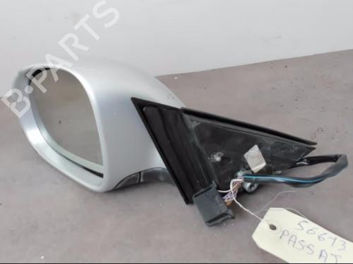 Retrovisor esquerdo VW PASSAT B5.5 (3B3) 1.9 TDI (130 hp) 25553294