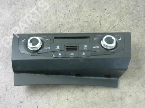 Used Climate control AUDI A5 Sportback (8TA) 2.0 TDI (190 hp) 25536945
