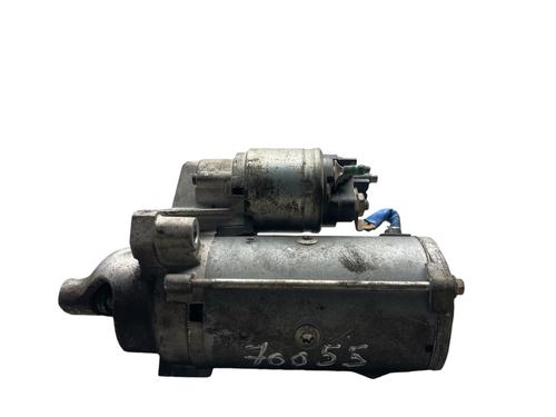 Used Starter Starter PEUGEOT 208 I (CA_, CC_) 1.6 HDi (92 hp) 25504233 25504233