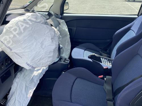 Front left window mechanism PEUGEOT 1007 (KM_) 1.4 HDi | BP28600297C22 - Image 19