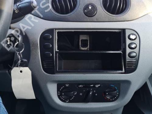Fuel flap CITROËN C3 I (FC_, FN_) 1.4 HDi | BP25576733C131 