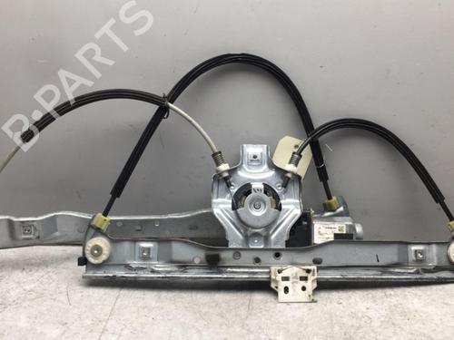 Rudehejsemekanisme ventre foran CITROËN DS3 (SA_) 1.6 HDi 110 (112 hp) 25550750