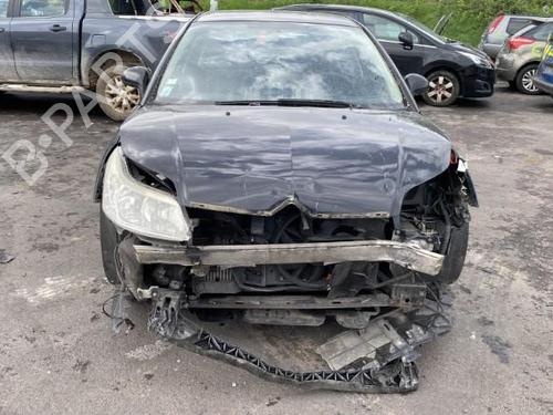 Left mirror CITROËN C4 I (LC_) 1.6 HDi | BP25717985C26 