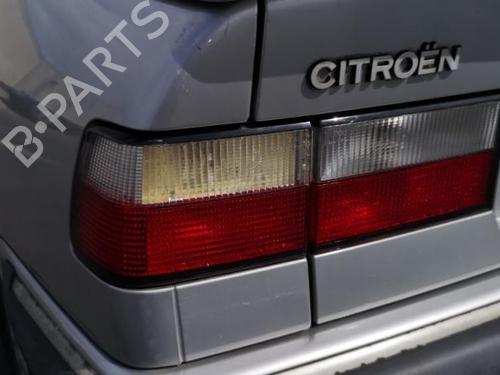 Right taillight CITROËN XANTIA (X1_, X2_) 2.0 HDI 109 | BP25583804C35 