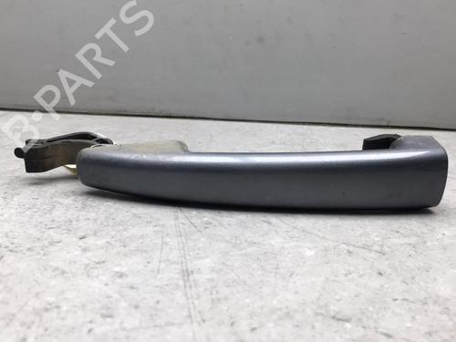 Front right exterior door handle CITROËN C3 II (SC_) 1.4 | BP25556763C129 