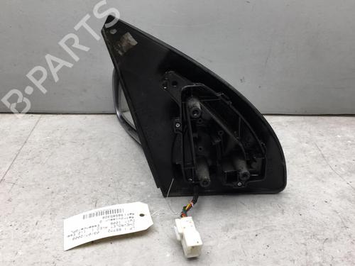Left mirror CHEVROLET AVEO / KALOS Hatchback (T250, T255) 1.2 LPG | BP25584794C26 