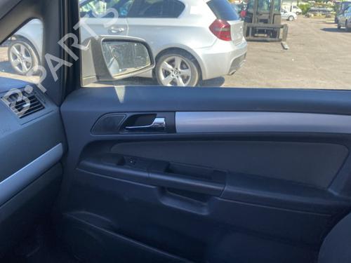 AC compressor OPEL ZAFIRA / ZAFIRA FAMILY B (A05) 1.9 CDTI (M75) | BP27275135M34 