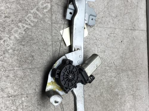 Front right window mechanism DACIA SANDERO 1.5 dCi | BP25570840C23 