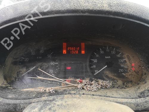 AC compressor RENAULT KANGOO Express (FC0/1_) 1.5 dCi (FC07, FC1R) | BP25520079M34  - Image 14