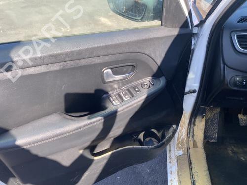 Front left lock KIA CARENS IV 1.7 CRDi | BP25513148C98  - Image 12