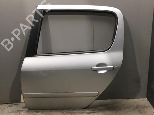 Used Left rear door PEUGEOT 307 (3A/C) 1.6 HDi 110 (109 hp) 25560593