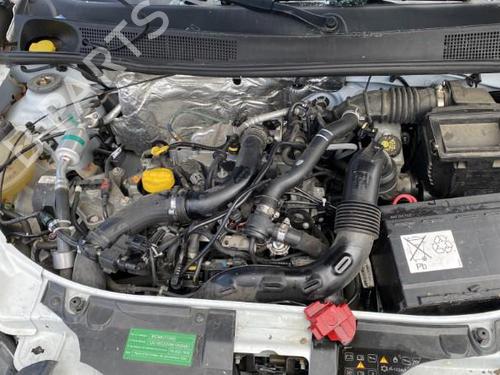 ABS pump DACIA SANDERO II TCe 90 (B8M1, B8MA, B8AC) | BP25540819M43  - Image 13