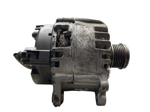 Used Alternator AUDI Q2 (GAB, GAG) 35 TDI quattro (150 hp) 30080047
