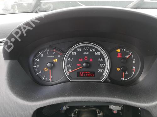 Radio SUZUKI SWIFT III (MZ, EZ) 1.3 (RS413, ZC11S) | BP25538963E6 - Image 5