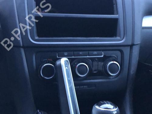 Right tailgate light VW GOLF VI (5K1) 1.4 | BP25575322C80  - Image 16