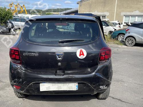Instrument cluster DACIA SANDERO II 1.0 SCe 75 (B8JC, B8JD, B8NC) | BP25573939C47 - Image 23