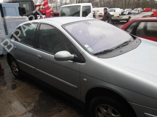 Front left window mechanism CITROËN C5 I (DC_) 2.0 16V HPi (DCRLZB) | BP25558949C22  - Image 7