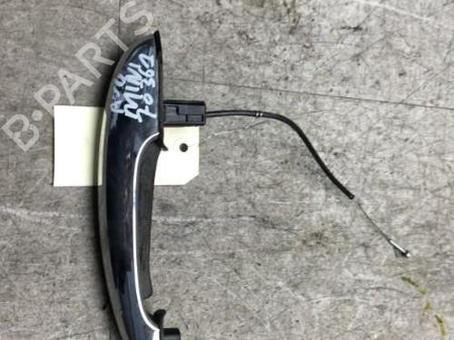 Front right exterior door handle MINI MINI (R56) Cooper D | BP25529332C129 