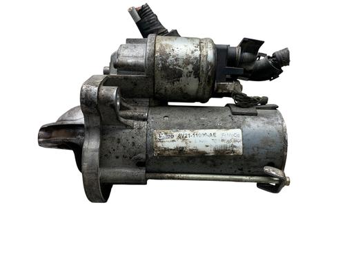 Startmotor FORD B-MAX (JK) 1.6 TDCi (95 hp) 26491623