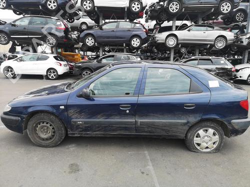 Left taillight CITROËN XSARA (N1) 1.4 i | BP25578738C34