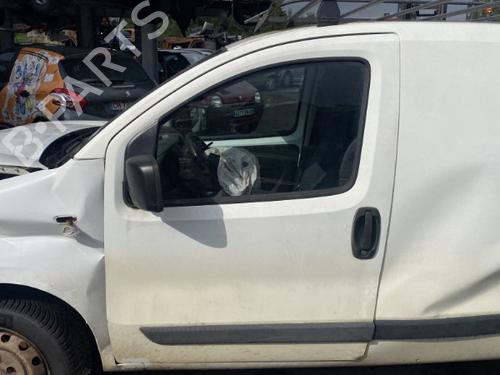 Climate control CITROËN NEMO MPV 1.4 HDi | BP25549871I5  - Image 12