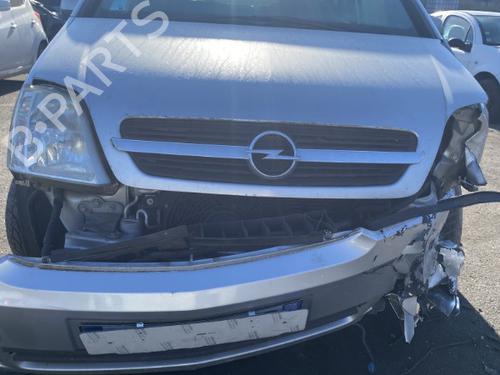 ABS pump OPEL MERIVA A MPV (X03) 1.7 CDTI (E75) | BP25549187M43 