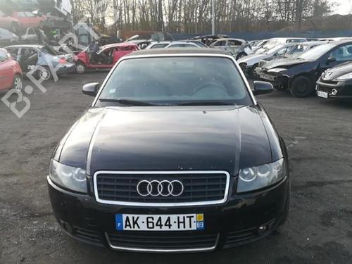 Starter AUDI A4 B6 Convertible (8H7) 2.5 TDI | BP25559349M8 - Image 18
