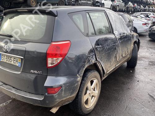 Left front window switch TOYOTA RAV 4 III (_A3_) 2.2 D 4WD (ALA30_, ALA30R) | BP25501939I27 - Image 32