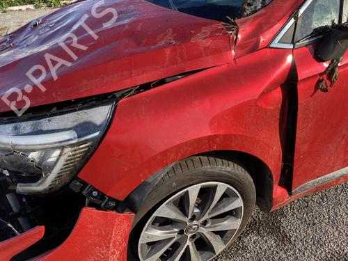 Front right lock RENAULT CLIO V (B7_) 1.0 TCe 90 (B7MT) | BP29711751C97 - Image 7