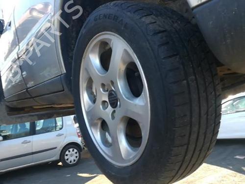 Left front window switch VOLVO S60 I (384) D5 | BP25554674I27  - Image 24