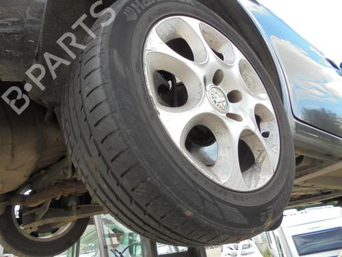 Climate control ALFA ROMEO 159 Sportwagon (939_) 1.9 JTDM 8V (939BXE1B) | BP25553405I5 